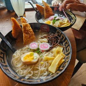 Ramen - Toro-Tori Ramen