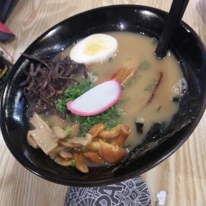 Tonkotsu