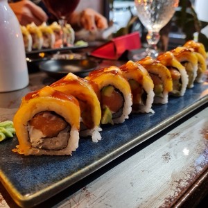 Special Roll - Tropical Roll (10 unidades)