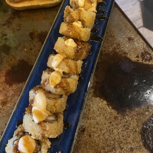 Sushi Rolls - Apanado Roll