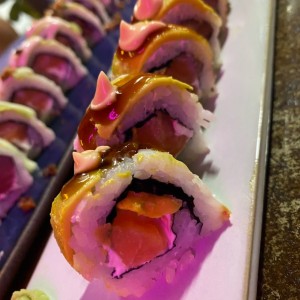 Toro Roll (10 unidades)