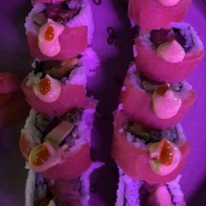 Sushi Rolls - Spicy Tuna Roll