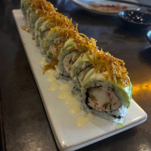 Sushi Rolls - Beijin Roll