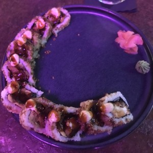 Sushi Rolls - Tofu Roll