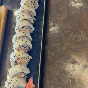 Sushi Rolls - Dinamita Roll