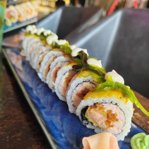 Sushi Rolls - Ninja Roll