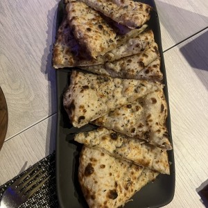 Focaccia Tradicional