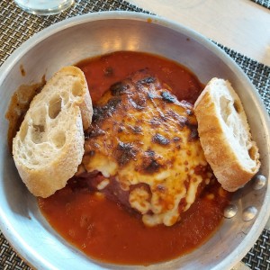 lasagna de.berengena