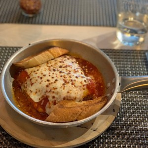 Lasagna Carne 