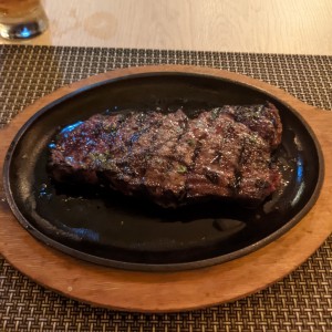 new York steak