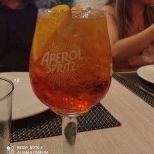 spritz