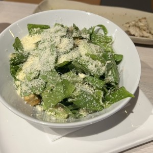 Ensalada Cesar