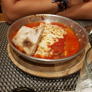 lasagna berengena