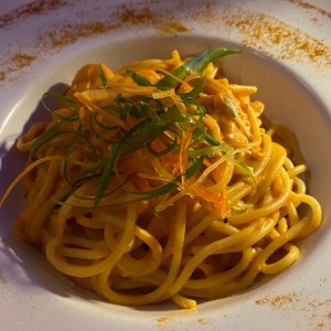 Espagueti Marseghiesa