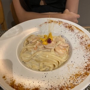 Pasta fruto di mare