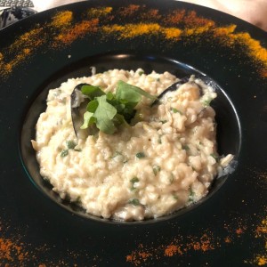 Risotto 