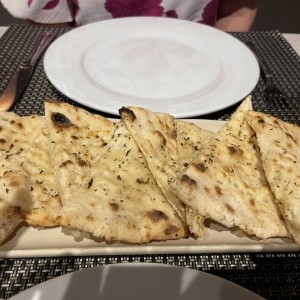 Focaccia Tradicional