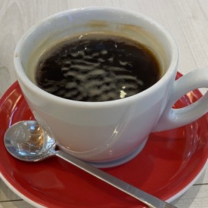 Cafe americano