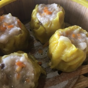 Siu Mai