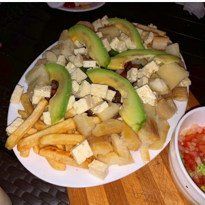 picada mixta