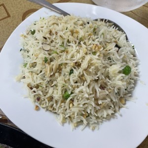 Arroz - Zefrani Rice