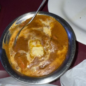 Pollo - Murg Maharaja