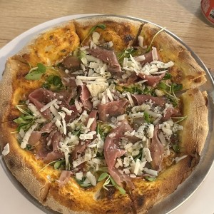 pizza fabi