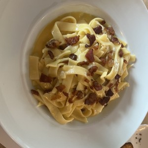 Pastas - Queen Carbonara