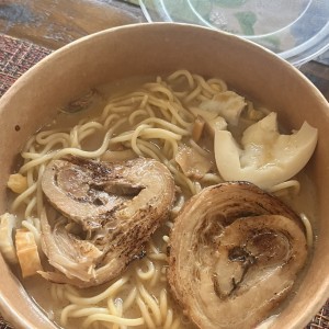 RAMEN - Chiiro Tonkotsu