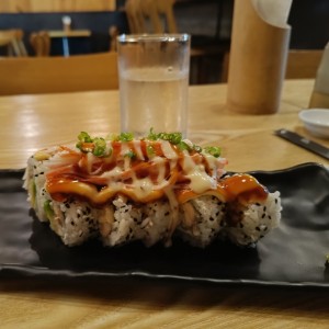 SUSHI - Chi Roll