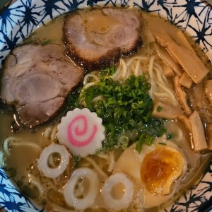 RAMEN - Chiiro Tonkotsu