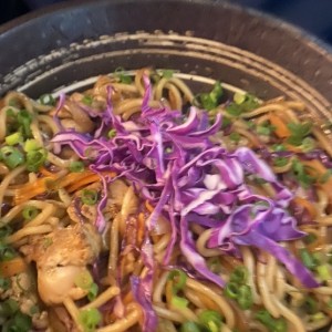 ESPECIALIDADES - Yakisoba