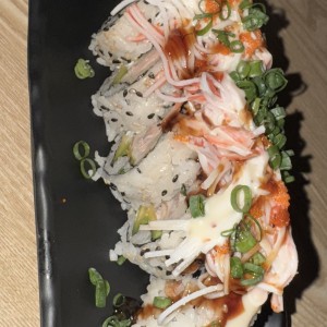 SUSHI - Chi Roll