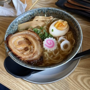 RAMEN - Tonkotsu