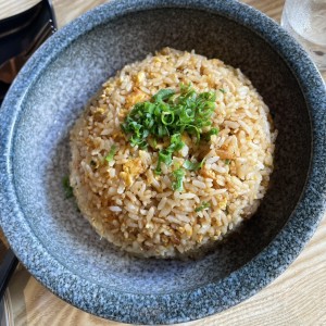 ESPECIALIDADES - Yakimeshi