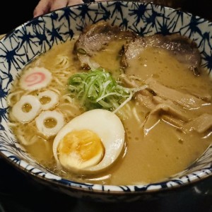 RAMEN - Chiiro Tonkotsu