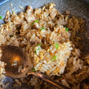 ESPECIALIDADES - Yakimeshi