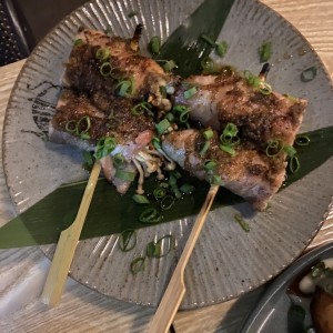 ROBATA - Enoki Maki