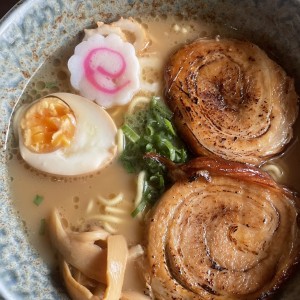 RAMEN - Chiiro Tonkotsu