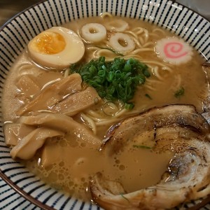 RAMEN - Chiiro Tonkotsu