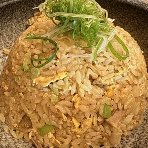 ESPECIALIDADES - Yakimeshi