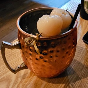 Tokyo Mule