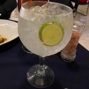 Gin Tonic