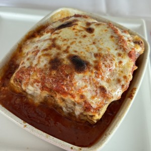 Lasagna di Carne