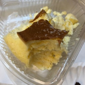 cheesecake japones