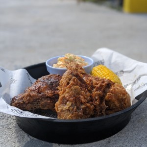 Brothers Fried Chicken
