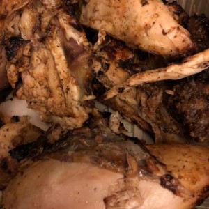 Pollo entero / Buco Pack