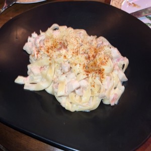 Fettucini Di Lelio