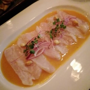 Tiradito 