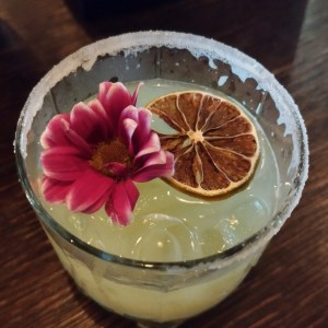 Margarita regular